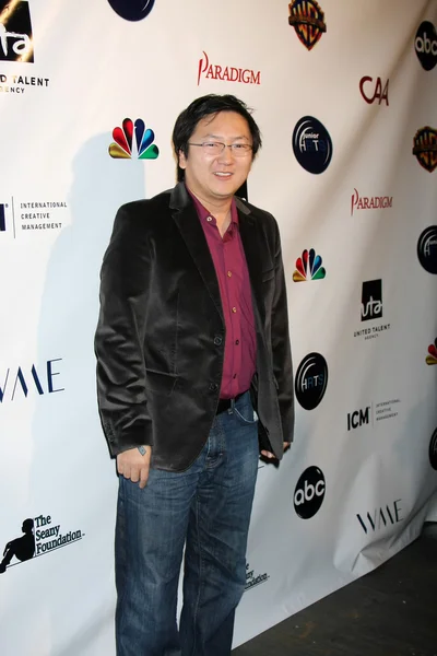 Masi Oka.