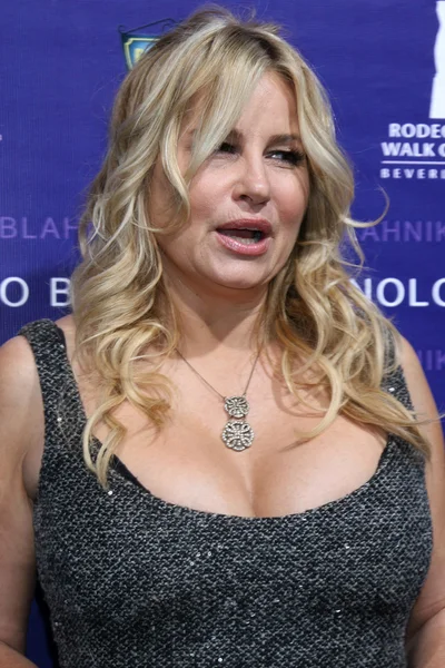 Jennifer Coolidge — Stok fotoğraf