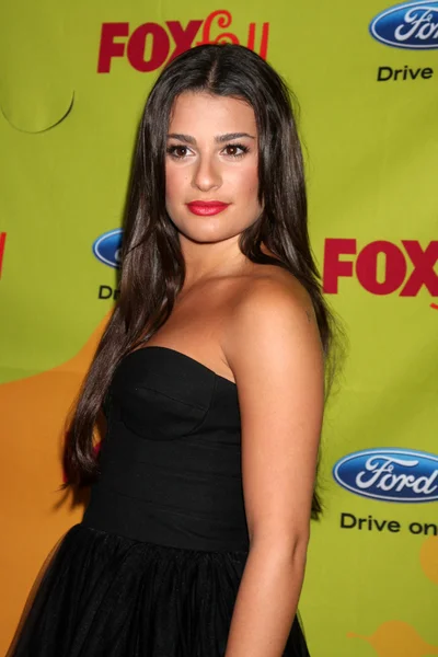 Lea Michele — Zdjęcie stockowe