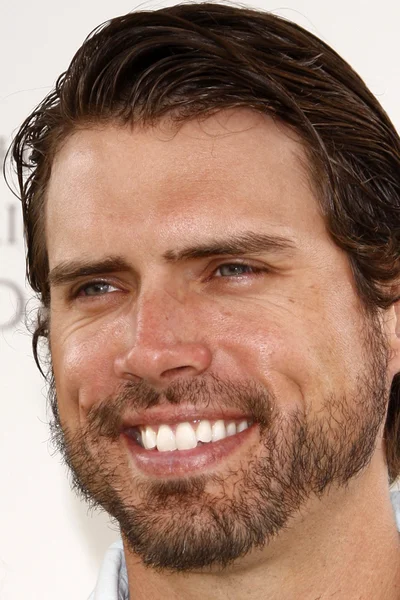 Joshua Morrow — Stockfoto