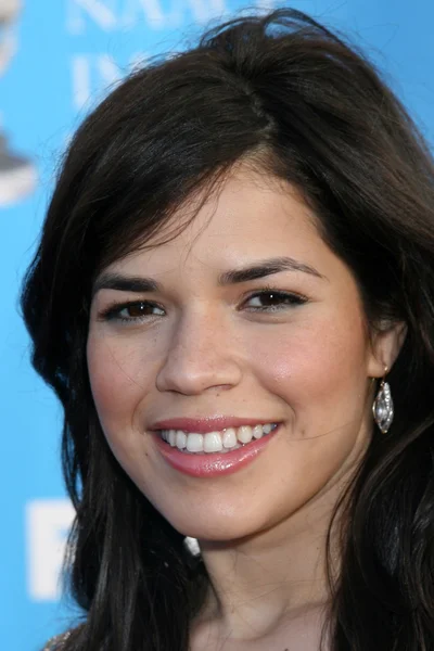 America Ferrera — Stok fotoğraf