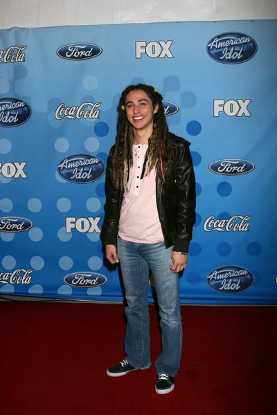 Jason Castro — Foto Stock