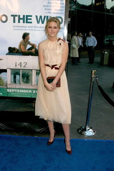 Kristen Stewart — Stock Photo, Image