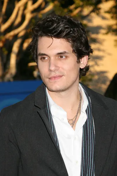 John Mayer