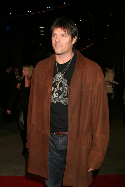 Paul Johansson. — Foto de Stock