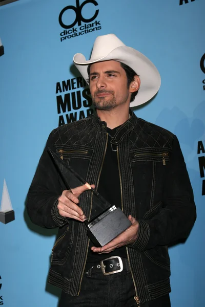 Brad Paisley — Stock Photo, Image