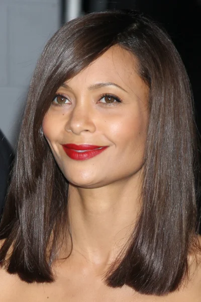 Thandie Newton — Fotografia de Stock