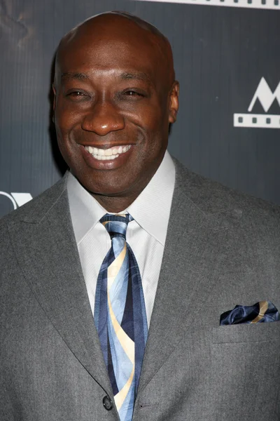 Michael Clarke Duncan — Stockfoto