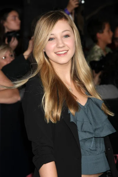 Ava Sambora — Stockfoto