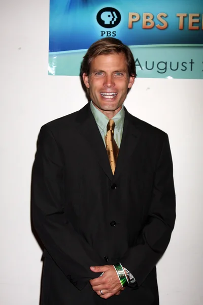 Casper Van Dien — Foto Stock