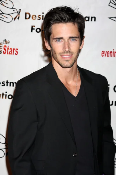 Brandon Beemer —  Fotos de Stock