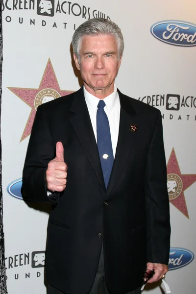 Kent McCord — Stock Photo, Image