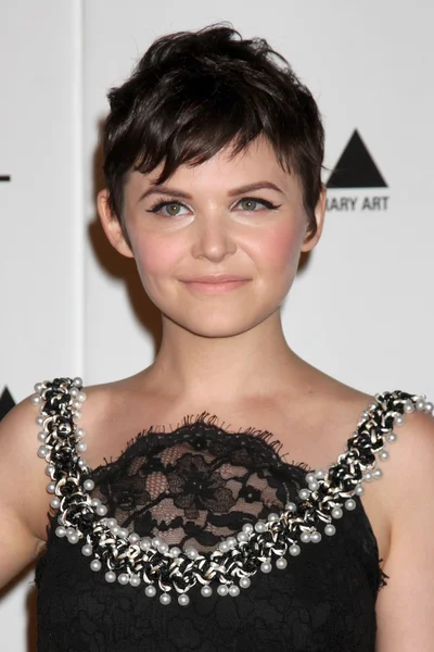 Ginnifer Goodwin — Φωτογραφία Αρχείου