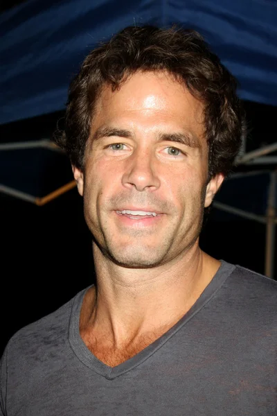 Shawn Christian. —  Fotos de Stock