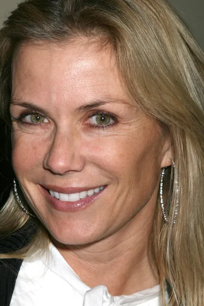 Katherine Kelly Lang — Stock fotografie