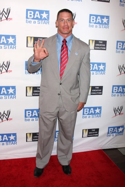 John Cena — Stock Photo, Image