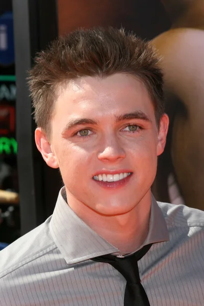 Jesse mccartney — Stockfoto