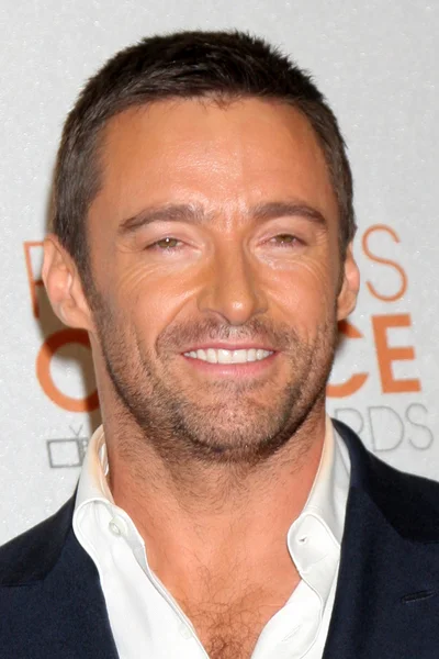 Hugh Jackman — Foto Stock