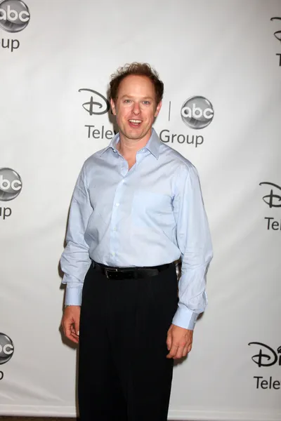 Raphael Sbarge — Stock Photo, Image