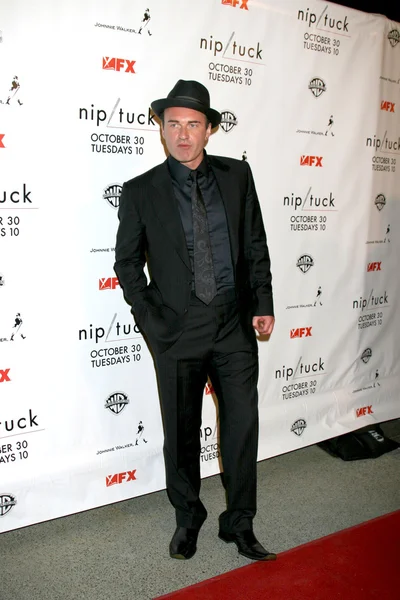 Julian McMahon. — Fotografia de Stock