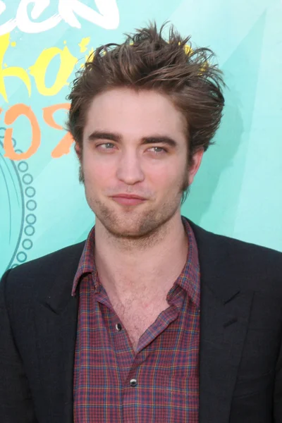 Robert Pattinson — Zdjęcie stockowe