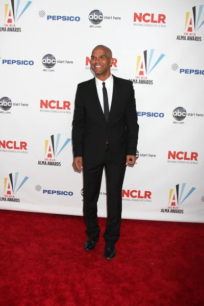 Amaury Nolasco — Foto Stock