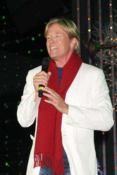 Jack Wagner — Stock Photo, Image