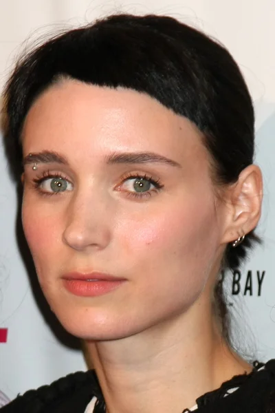 Rooney Mara — Foto Stock