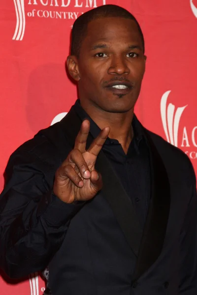 Jamie Foxx — Stockfoto