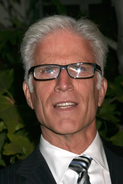 Ted Danson — Stock Photo, Image