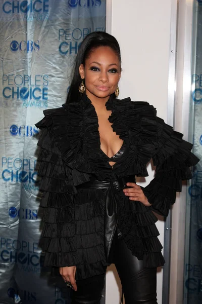 Raven-Symone —  Fotos de Stock