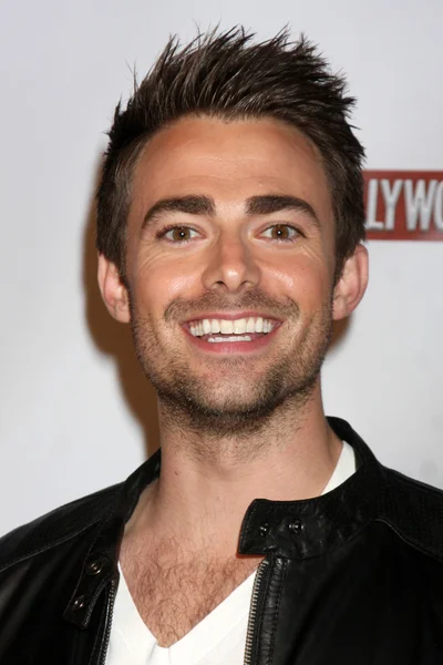 Jonathan Bennett. —  Fotos de Stock