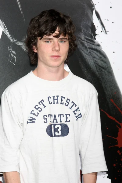 Charlie McDermott — Stock Photo, Image