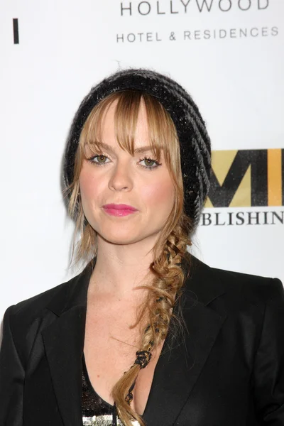 Taryn Manning — Stock Photo, Image