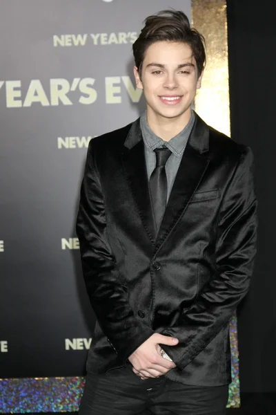 Jake T. Austin — Stok fotoğraf