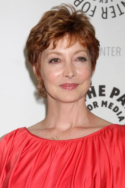 Sharon lawrence — Stockfoto