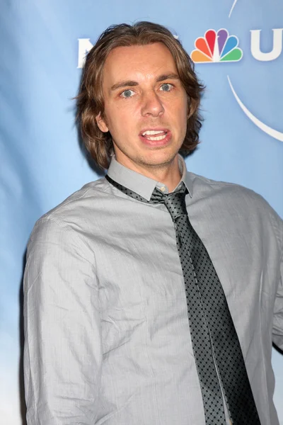 Dax Shepard — Stock Photo, Image