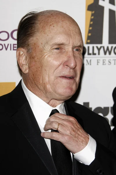 Robert Duvall — Zdjęcie stockowe