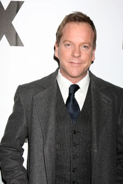 Kiefer Sutherland — Zdjęcie stockowe