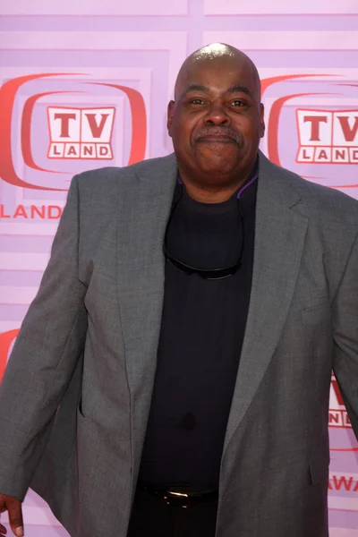 Reginald Veljohnson — Φωτογραφία Αρχείου