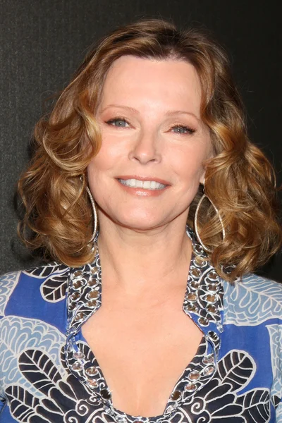 Cheryl Ladd. — Fotografia de Stock