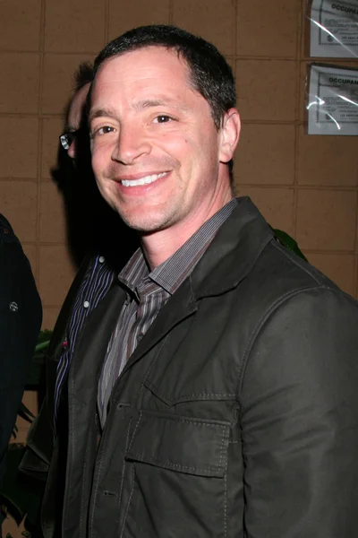 Joshua malina - Stock-foto