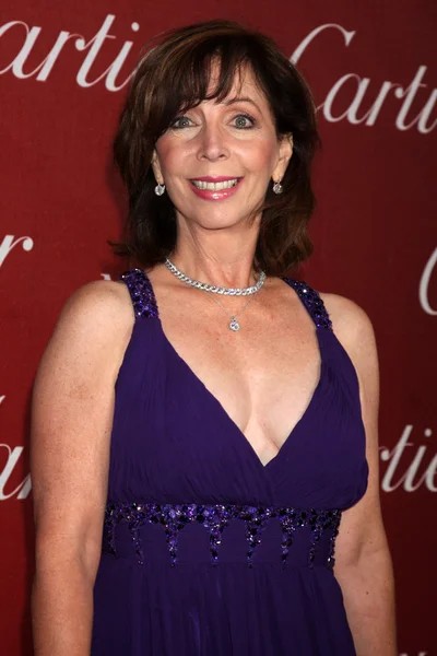 Rita Rudner — Fotografia de Stock