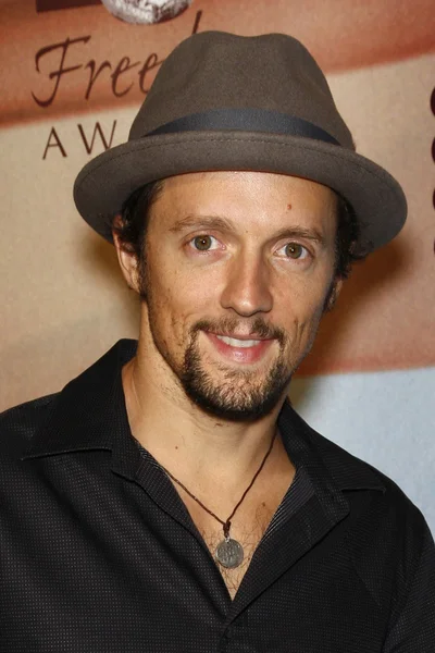 Jason Mraz — Stock Photo, Image