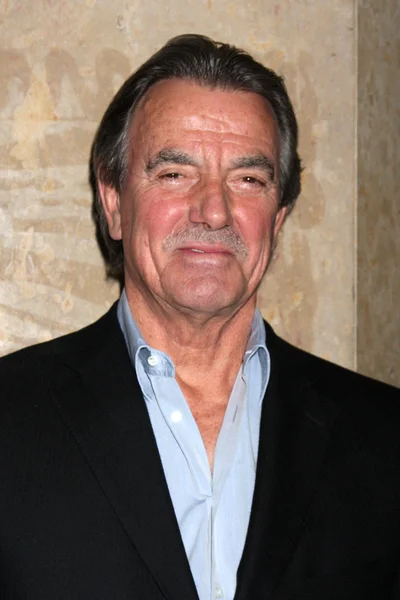 Eric Braeden — Foto de Stock