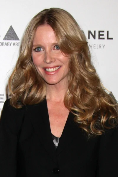 Lauralee Bell — Stock Photo, Image