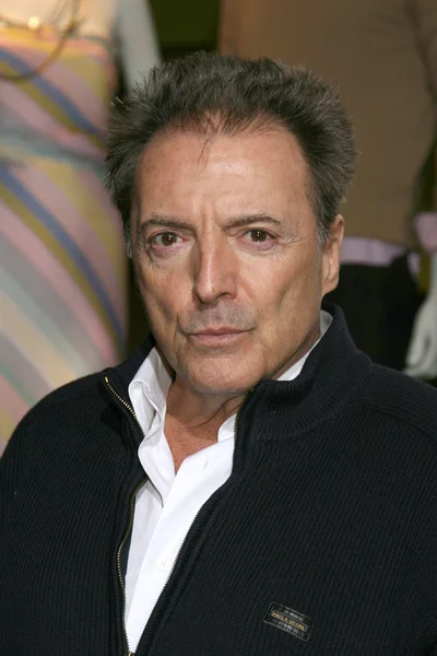 Armand Assante — Stock fotografie