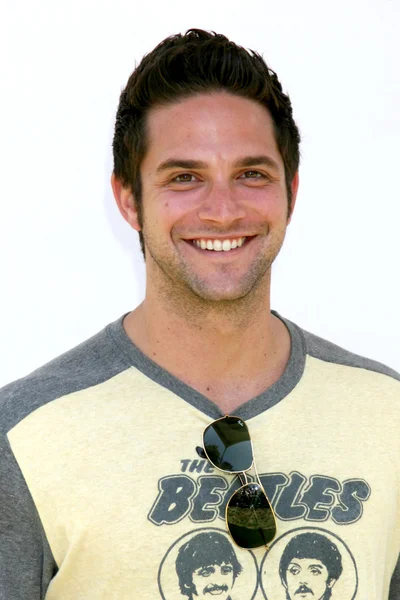 Brandon Barash — Stok fotoğraf