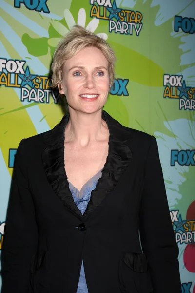 Jane Lynch. —  Fotos de Stock