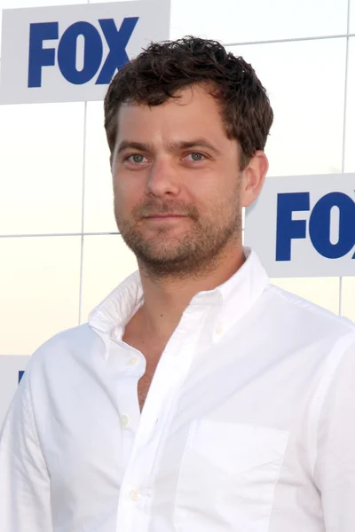 Joshua Jackson — Stock Photo, Image